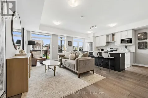 9 Lomond Lane Kitchener ON N2R 0T6
