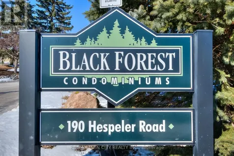 190 Hespeler Road Cambridge ON N1R 8B8
