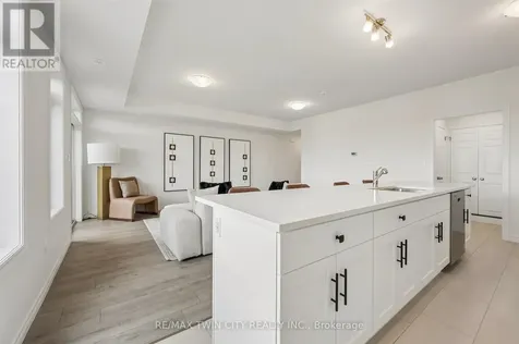 80 Lomond Lane Kitchener ON N2R 0R4