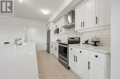 80 Lomond Lane Kitchener ON N2R 0R4