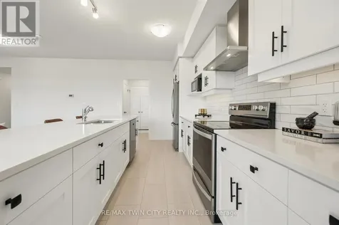 80 Lomond Lane Kitchener ON N2R 0R4