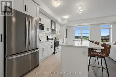 80 Lomond Lane Kitchener ON N2R 0R4