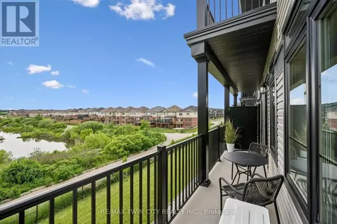 80 Lomond Lane Kitchener ON N2R 0R4