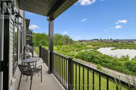 80 Lomond Lane Kitchener ON N2R 0R4