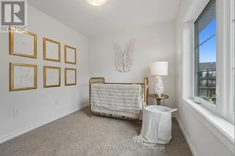 80 Lomond Lane Kitchener ON N2R 0R4