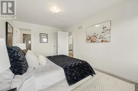 80 Lomond Lane Kitchener ON N2R 0R4