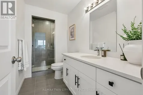 80 Lomond Lane Kitchener ON N2R 0R4