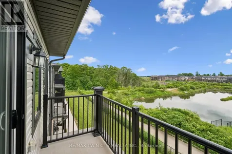 80 Lomond Lane Kitchener ON N2R 0R4
