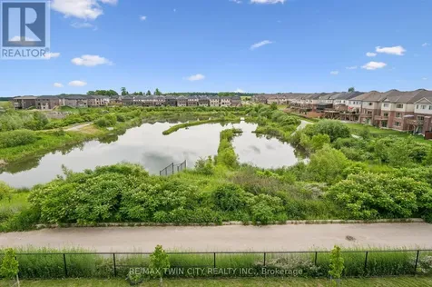 80 Lomond Lane Kitchener ON N2R 0R4