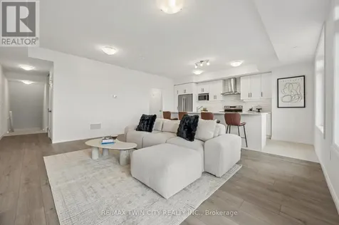 80 Lomond Lane Kitchener ON N2R 0R4