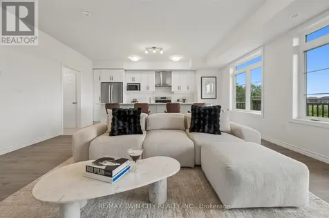 80 Lomond Lane Kitchener ON N2R 0R4