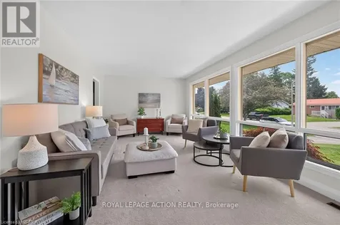 21 Brier Crescent Brantford ON N3R 3M5
