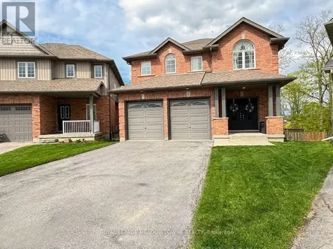 30 Jacklin Court Central Elgin ON N5R 5V1