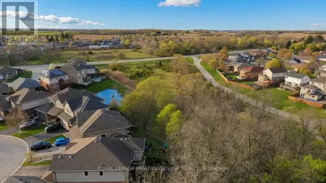 30 Jacklin Court Central Elgin ON N5R 5V1