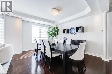 50 Stoney Creek Drive Markham ON L6E 0K3