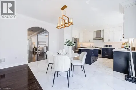 50 Stoney Creek Drive Markham ON L6E 0K3