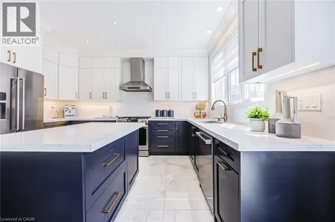 50 Stoney Creek Drive Markham ON L6E 0K3