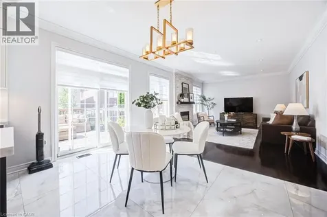 50 Stoney Creek Drive Markham ON L6E 0K3