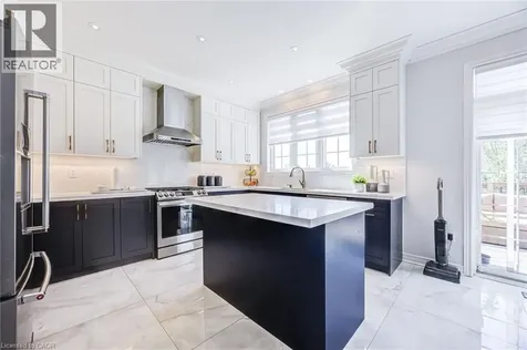 50 Stoney Creek Drive Markham ON L6E 0K3