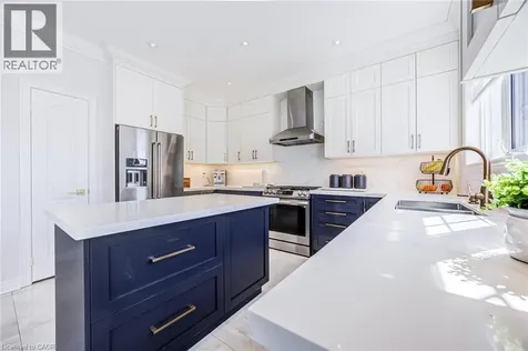 50 Stoney Creek Drive Markham ON L6E 0K3