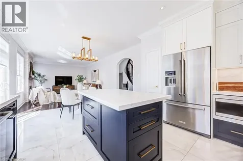 50 Stoney Creek Drive Markham ON L6E 0K3