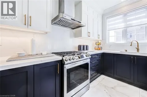 50 Stoney Creek Drive Markham ON L6E 0K3