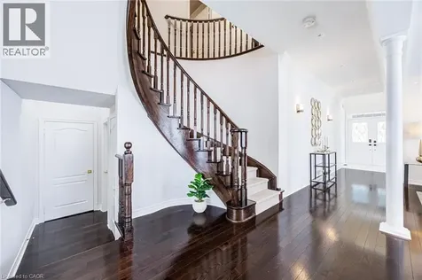 50 Stoney Creek Drive Markham ON L6E 0K3
