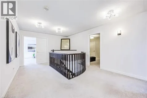 50 Stoney Creek Drive Markham ON L6E 0K3
