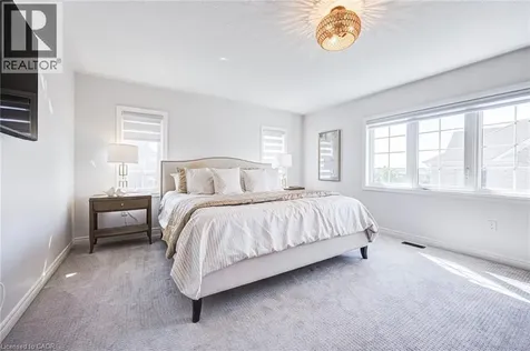 50 Stoney Creek Drive Markham ON L6E 0K3