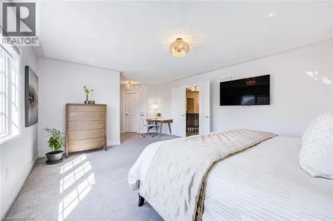 50 Stoney Creek Drive Markham ON L6E 0K3