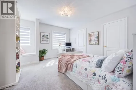 50 Stoney Creek Drive Markham ON L6E 0K3