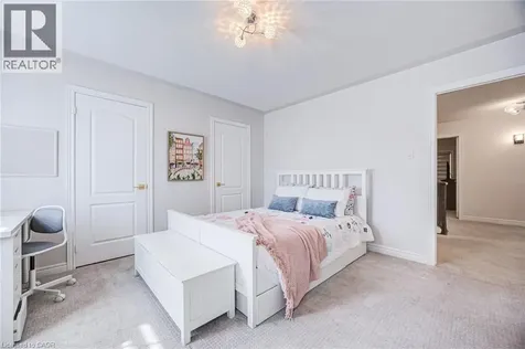50 Stoney Creek Drive Markham ON L6E 0K3