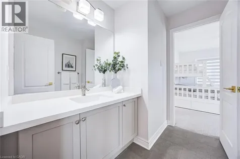 50 Stoney Creek Drive Markham ON L6E 0K3