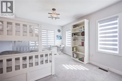 50 Stoney Creek Drive Markham ON L6E 0K3