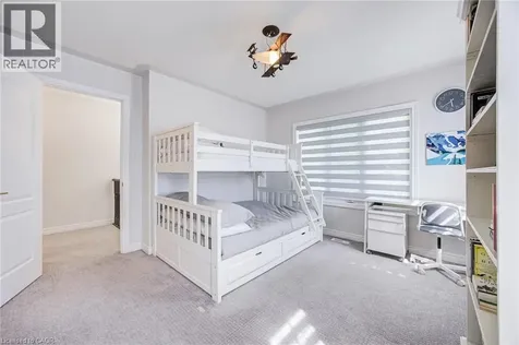 50 Stoney Creek Drive Markham ON L6E 0K3