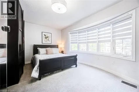 50 Stoney Creek Drive Markham ON L6E 0K3