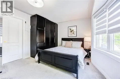 50 Stoney Creek Drive Markham ON L6E 0K3