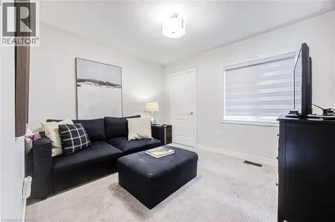 50 Stoney Creek Drive Markham ON L6E 0K3