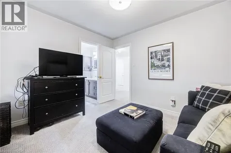 50 Stoney Creek Drive Markham ON L6E 0K3