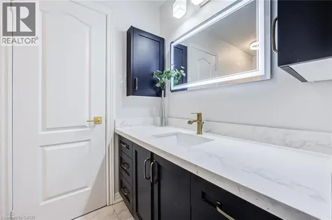 50 Stoney Creek Drive Markham ON L6E 0K3