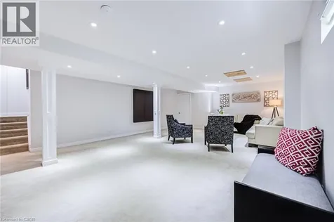 50 Stoney Creek Drive Markham ON L6E 0K3