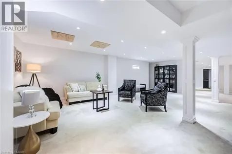 50 Stoney Creek Drive Markham ON L6E 0K3