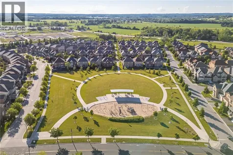 50 Stoney Creek Drive Markham ON L6E 0K3