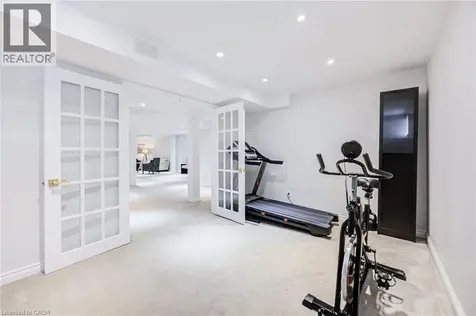 50 Stoney Creek Drive Markham ON L6E 0K3