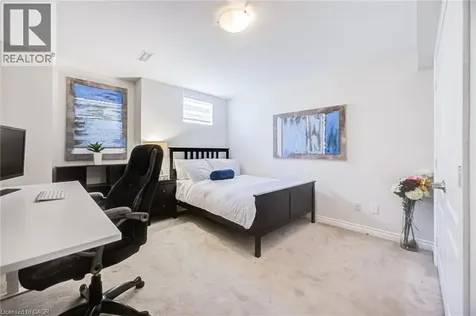 50 Stoney Creek Drive Markham ON L6E 0K3