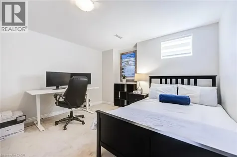 50 Stoney Creek Drive Markham ON L6E 0K3