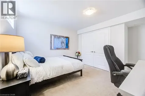 50 Stoney Creek Drive Markham ON L6E 0K3