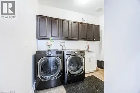 50 Stoney Creek Drive Markham ON L6E 0K3