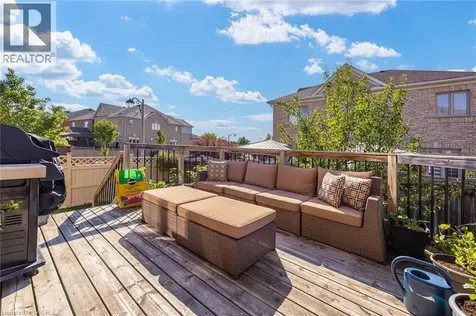 50 Stoney Creek Drive Markham ON L6E 0K3