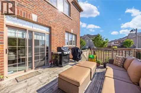 50 Stoney Creek Drive Markham ON L6E 0K3
